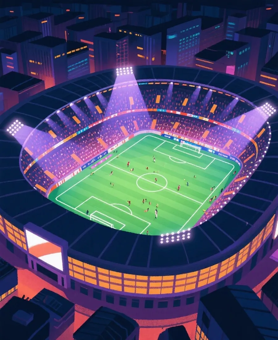 世界杯赛程与官方导航