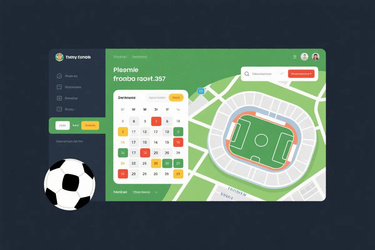 世界杯資訊總覽