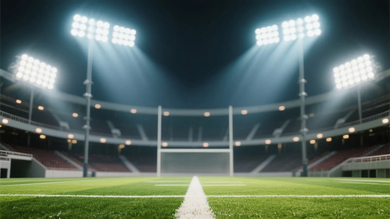 世界杯場館背景
